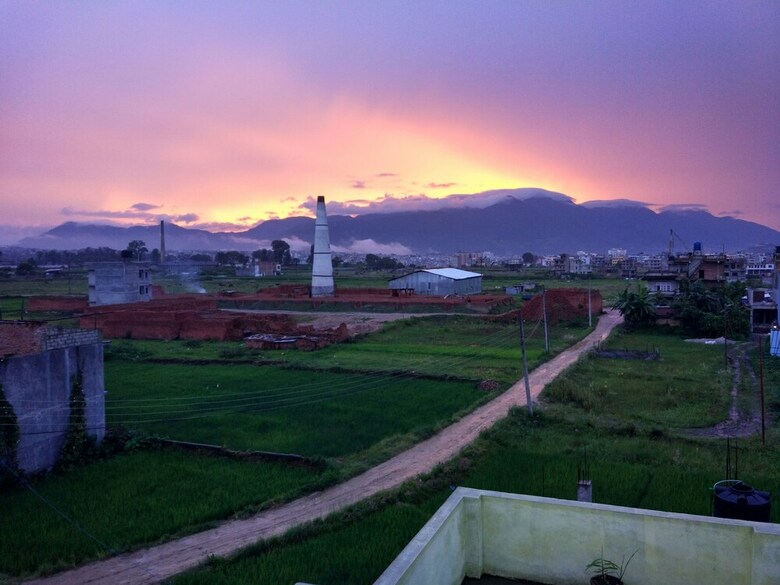 Hotel Everest Home Stay Apartment