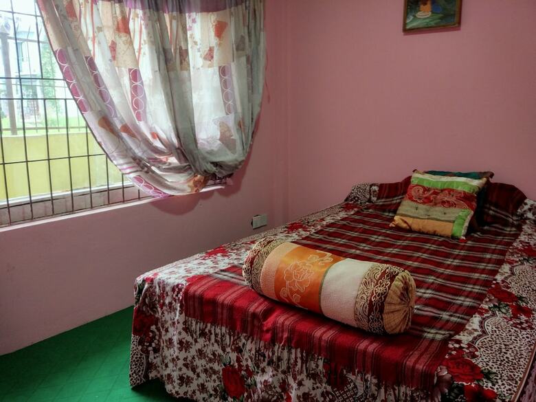 Hotel Everest Home Stay Apartment