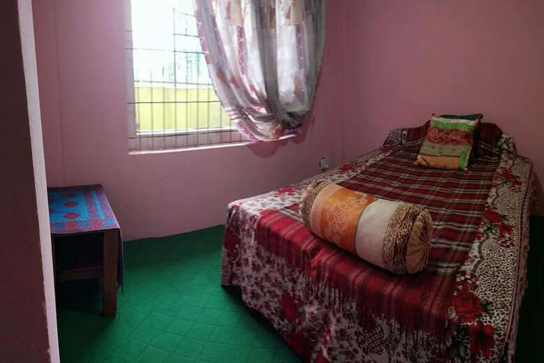 Hotel Everest Home Stay Apartment