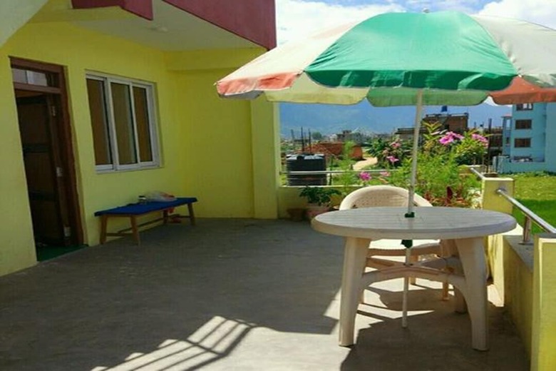 Hotel Everest Home Stay Apartment