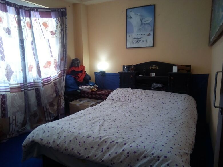 Hotel Everest Home Stay Apartment