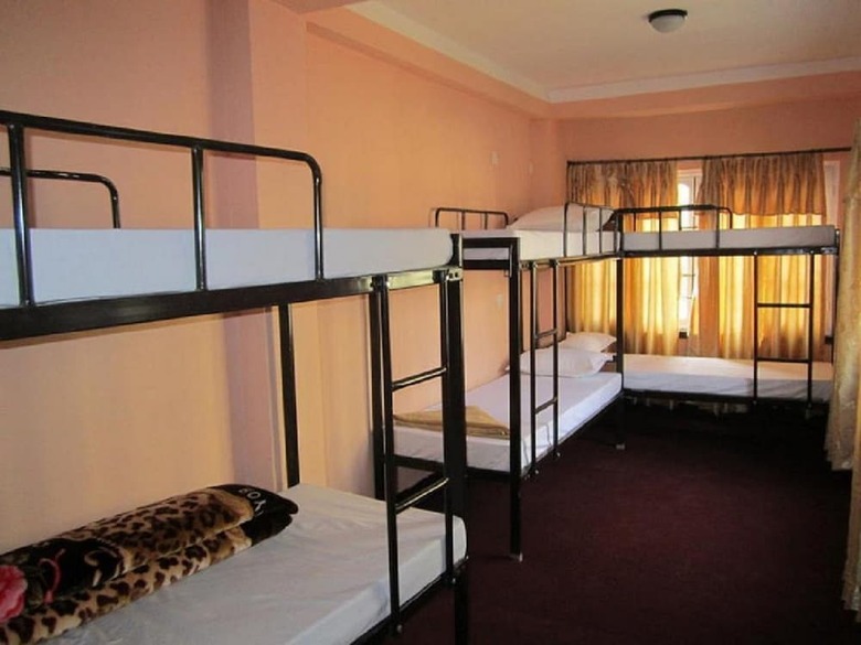 Hotel Everest Home Stay Apartment