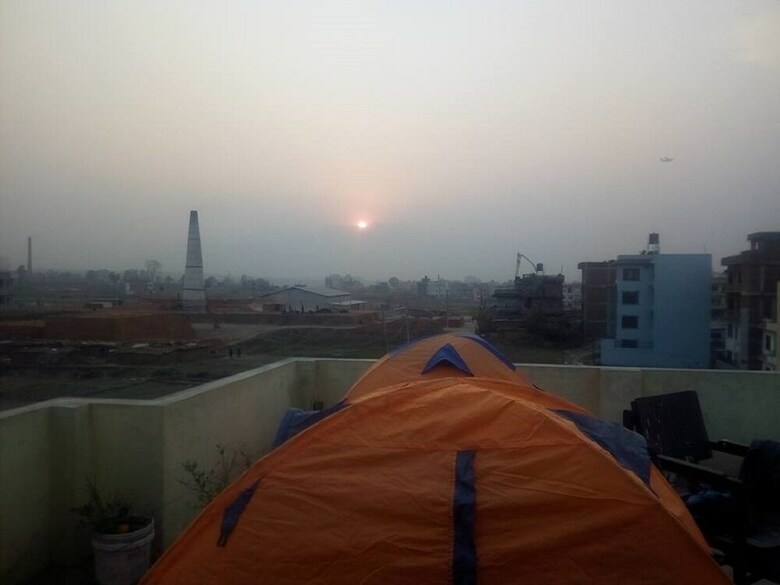 Hotel Everest Home Stay Apartment