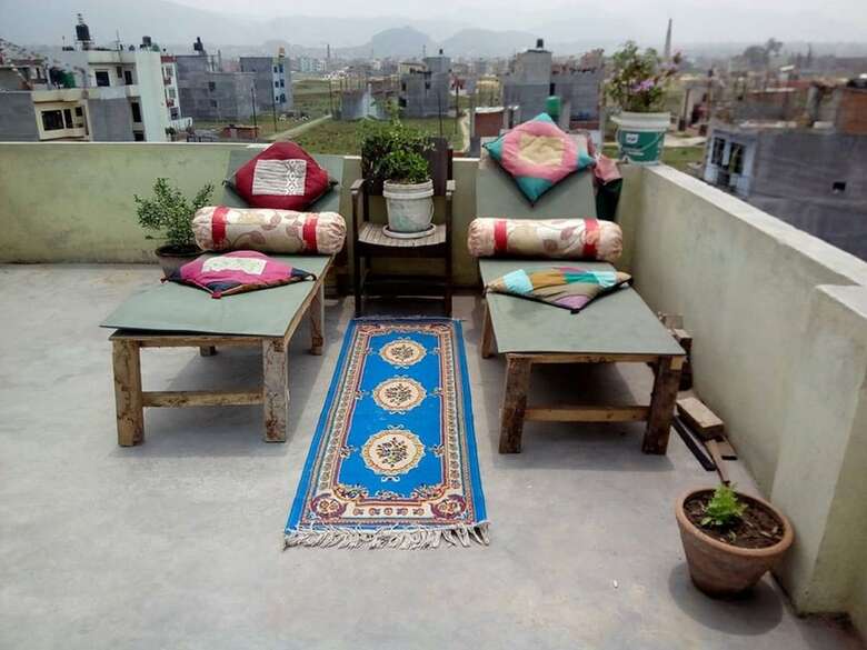 Hotel Everest Home Stay Apartment