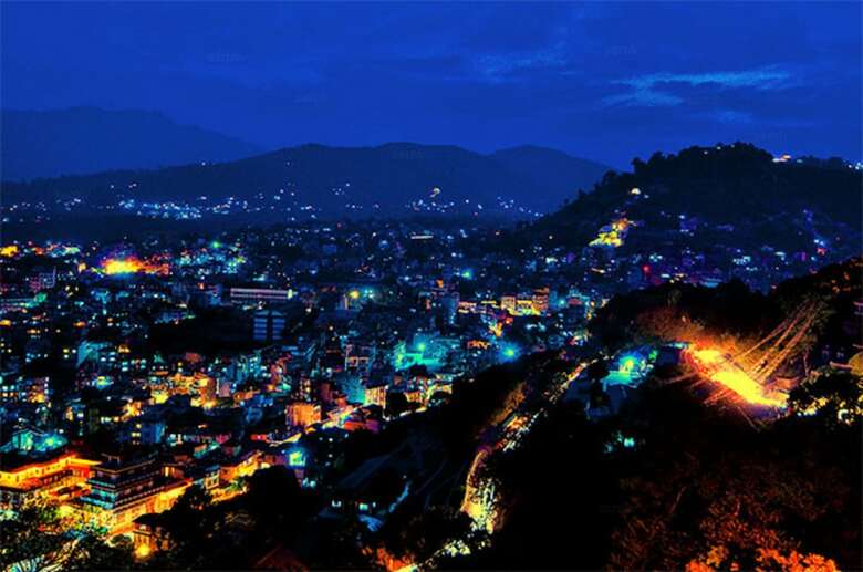 Hotel Everest Home Stay Apartment