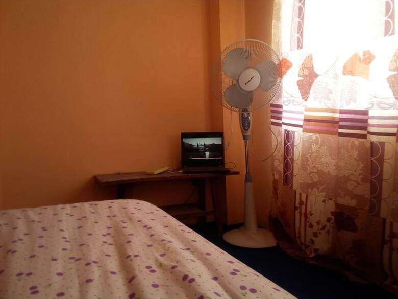 Hotel Everest Home Stay Apartment