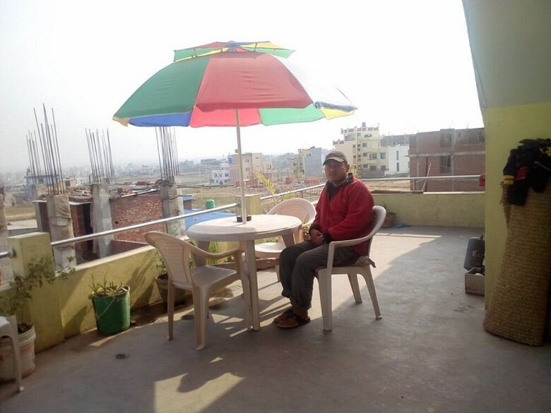 Hotel Everest Home Stay Apartment