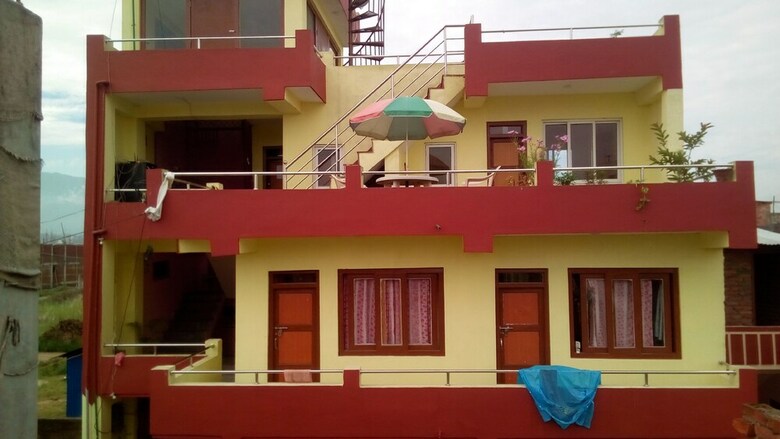 Hotel Everest Home Stay Apartment