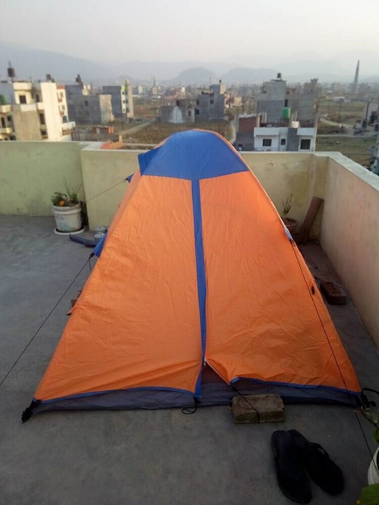 Hotel Everest Home Stay Apartment