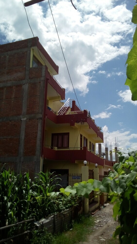 Hotel Everest Home Stay Apartment