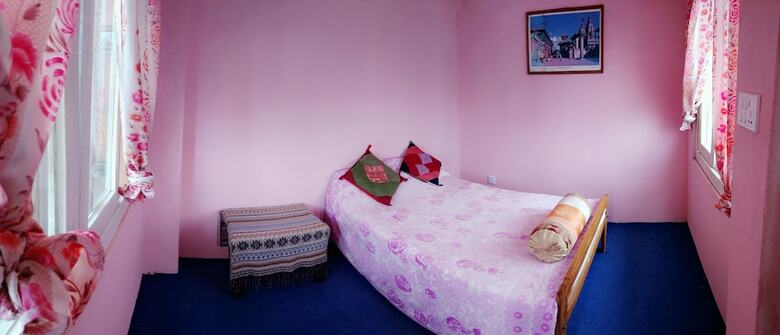 Hotel Everest Home Stay Apartment