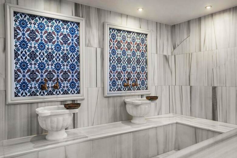 Hotel Ramada By Wyndham Istanbul Alibeykoy