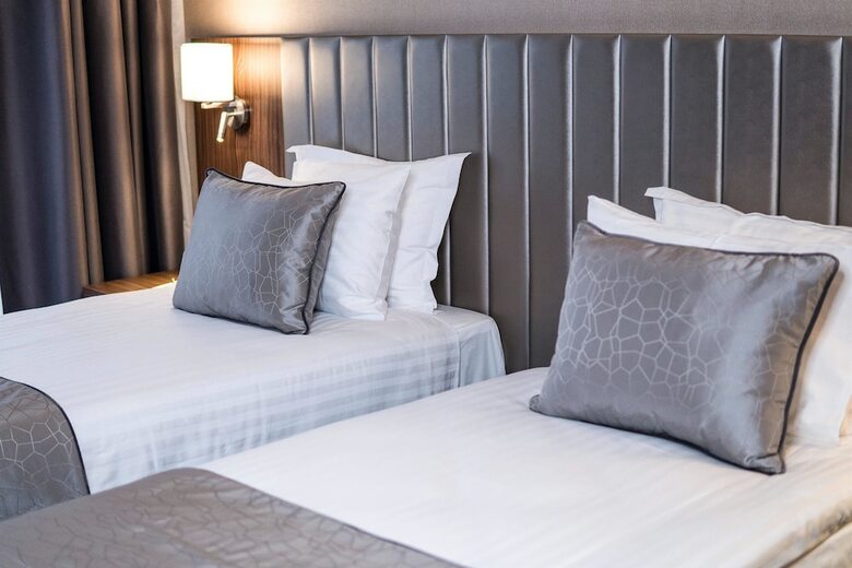 Hotel Ramada By Wyndham Istanbul Alibeykoy