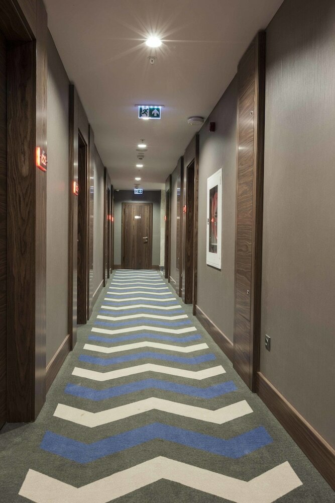Hotel Ramada By Wyndham Istanbul Alibeykoy