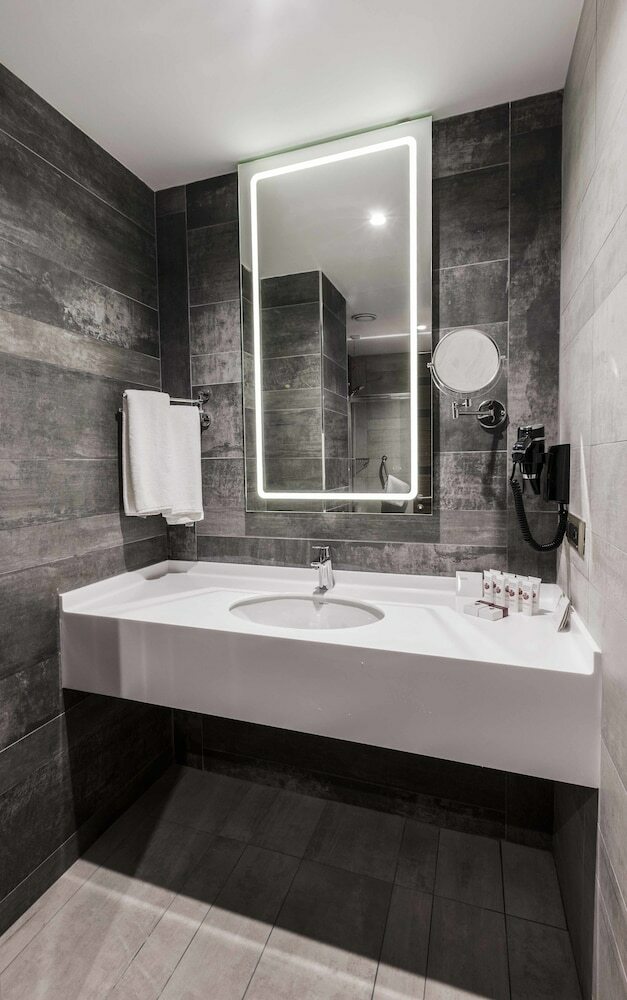 Hotel Ramada By Wyndham Istanbul Alibeykoy