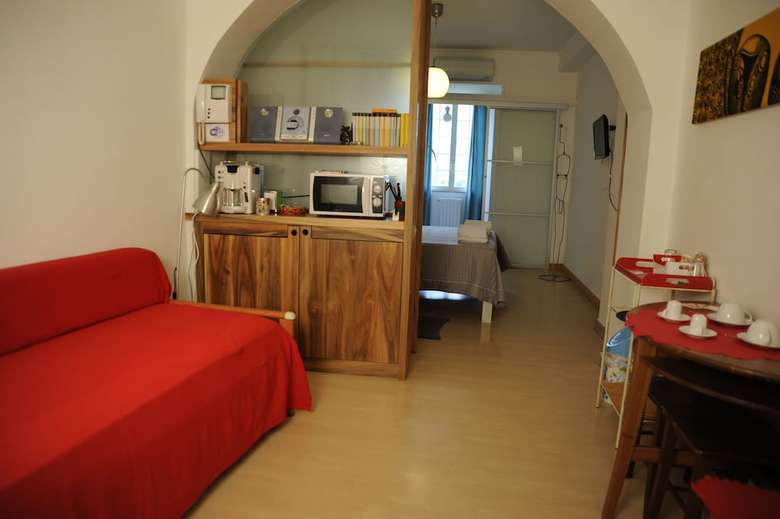 Hotel La Piazzetta B&B