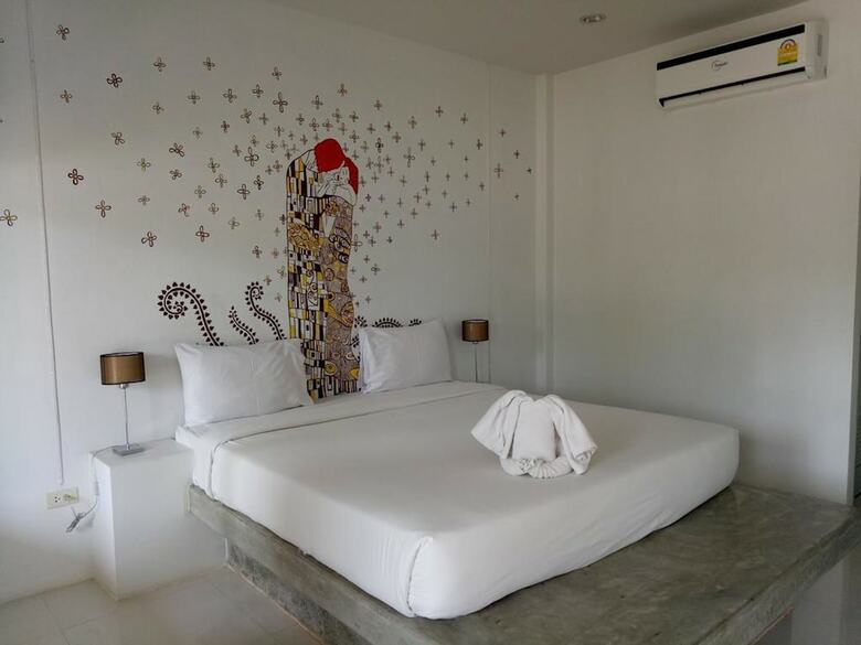 Hotel Kieng Kuan Resort