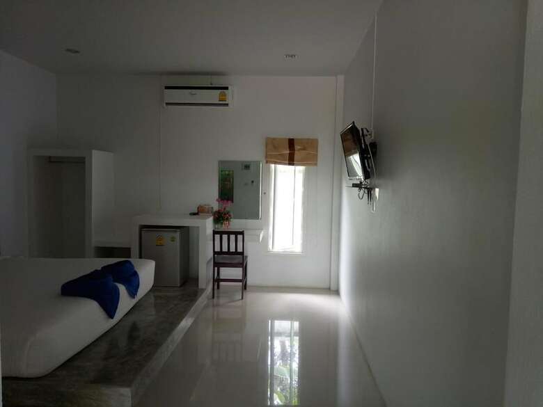 Hotel Kieng Kuan Resort