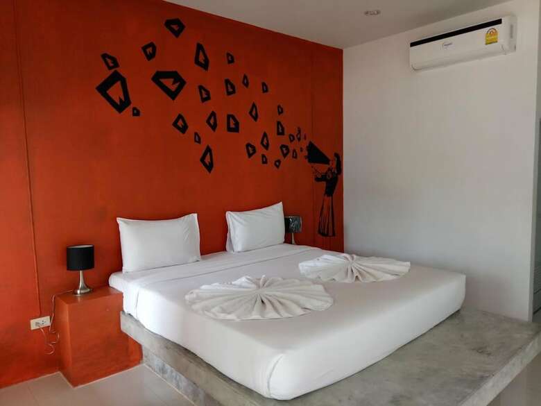 Hotel Kieng Kuan Resort