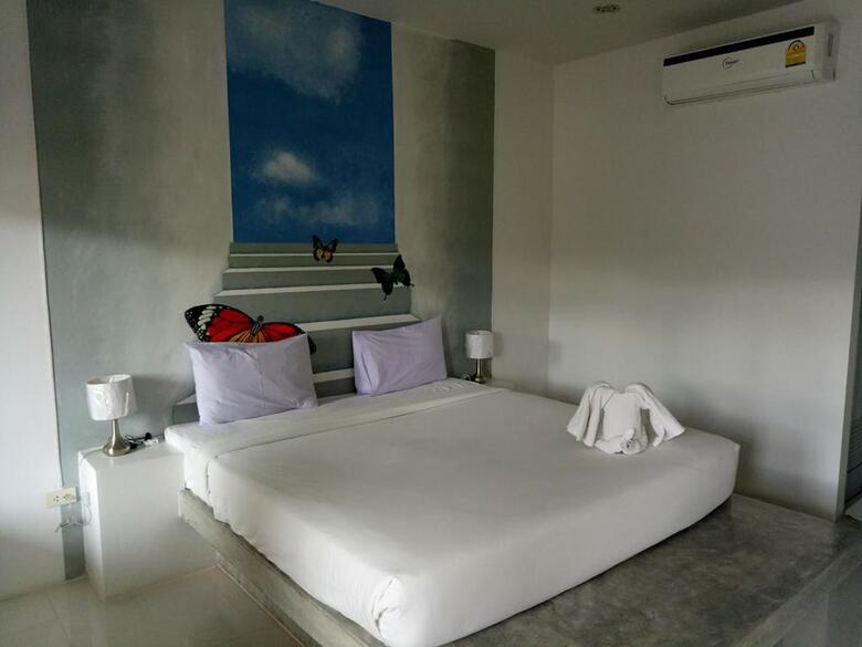 Hotel Kieng Kuan Resort