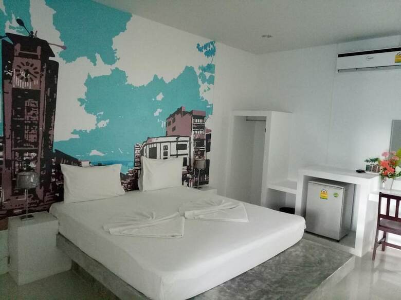 Hotel Kieng Kuan Resort