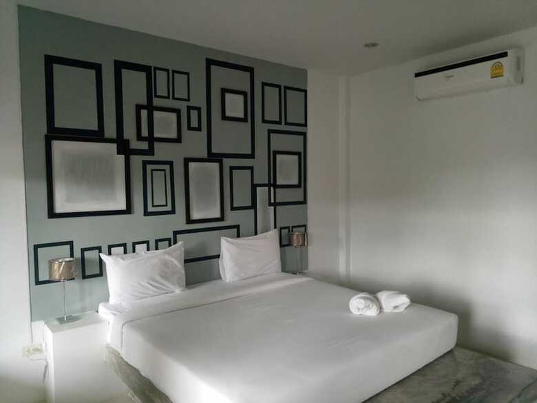 Hotel Kieng Kuan Resort