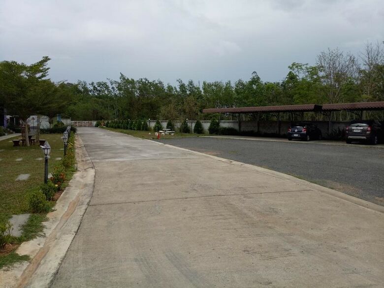 Hotel Kieng Kuan Resort