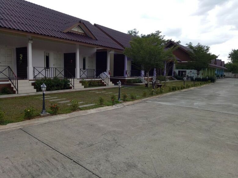 Hotel Kieng Kuan Resort