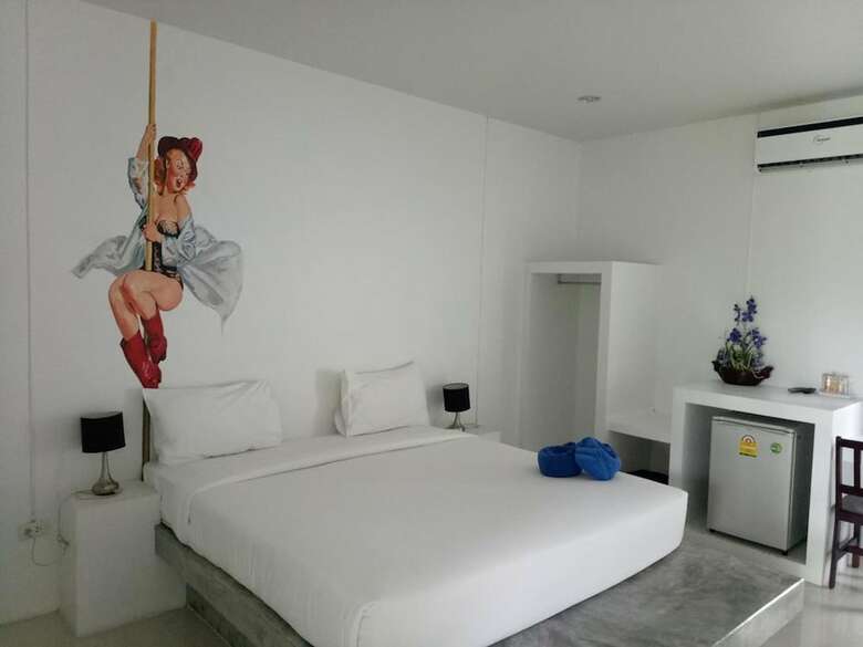 Hotel Kieng Kuan Resort