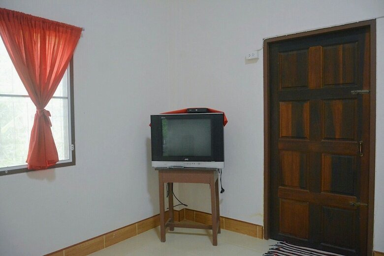 Hotel Phetthongtan Garden