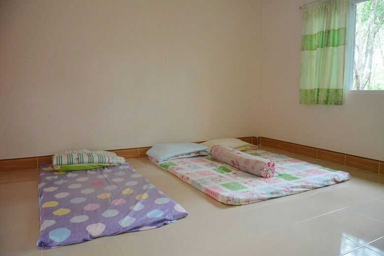 Hotel Phetthongtan Garden