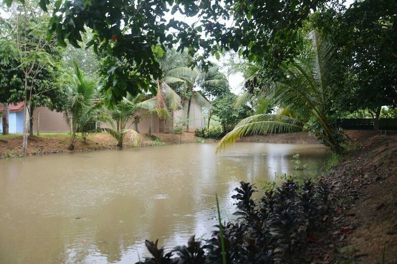 Hotel Phetthongtan Garden