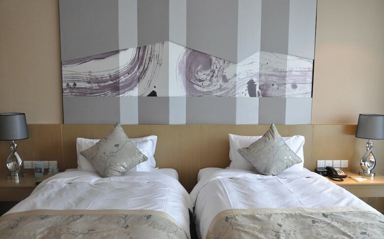 Citic Jinling Hotel