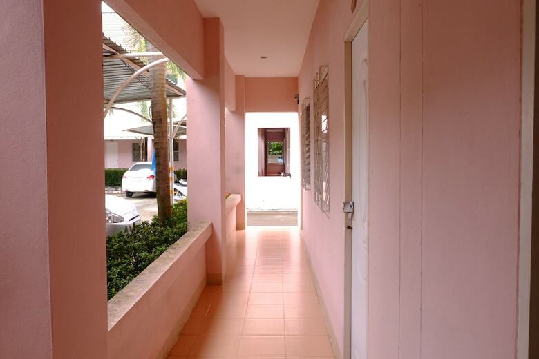 Hotel Bansuannamdee