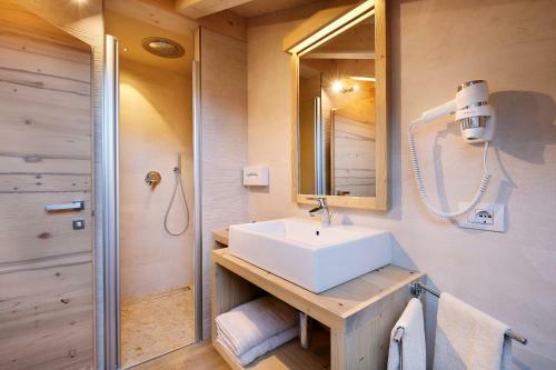 Hotel Albergo Garn� Antico Mas Del Medico