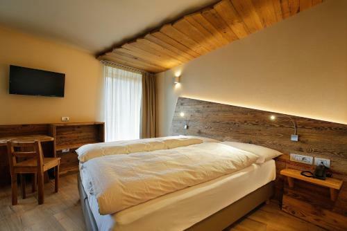 Hotel Albergo Garn� Antico Mas Del Medico