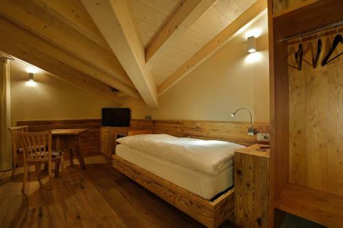 Hotel Albergo Garn� Antico Mas Del Medico