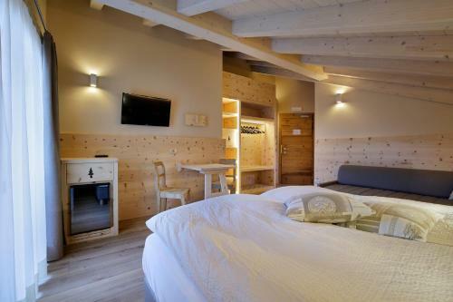 Hotel Albergo Garn� Antico Mas Del Medico