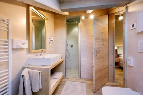 Hotel Albergo Garn� Antico Mas Del Medico