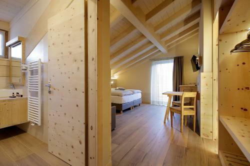 Hotel Albergo Garn� Antico Mas Del Medico