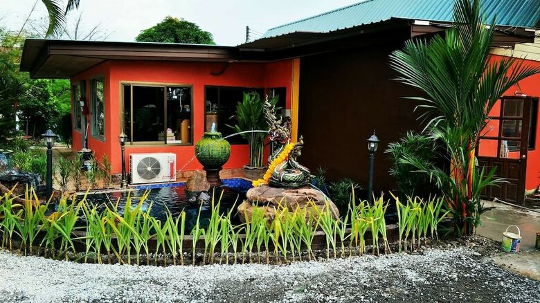 Hotel Somjainuk Resort 1