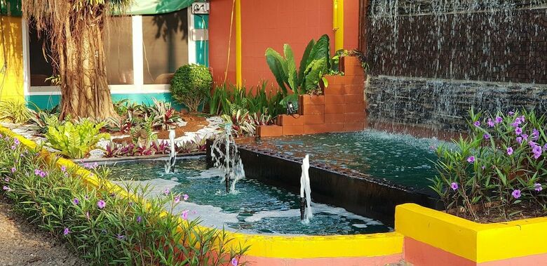 Hotel Somjainuk Resort 1