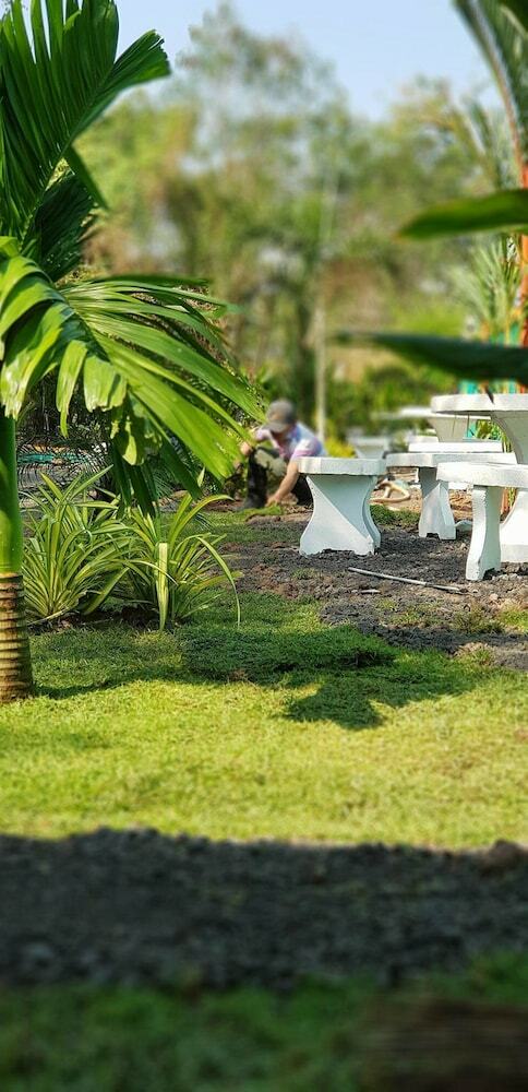 Hotel Somjainuk Resort 1