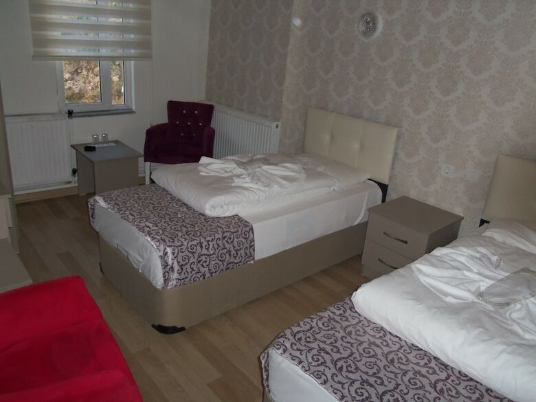 Grand Baysal Hotel