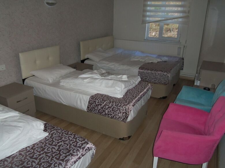 Grand Baysal Hotel