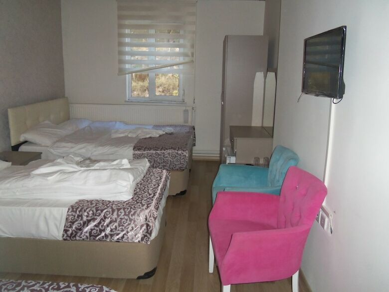 Grand Baysal Hotel