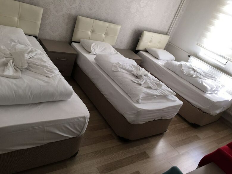 Grand Baysal Hotel