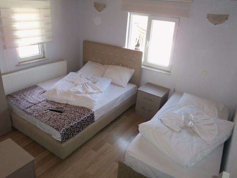 Grand Baysal Hotel
