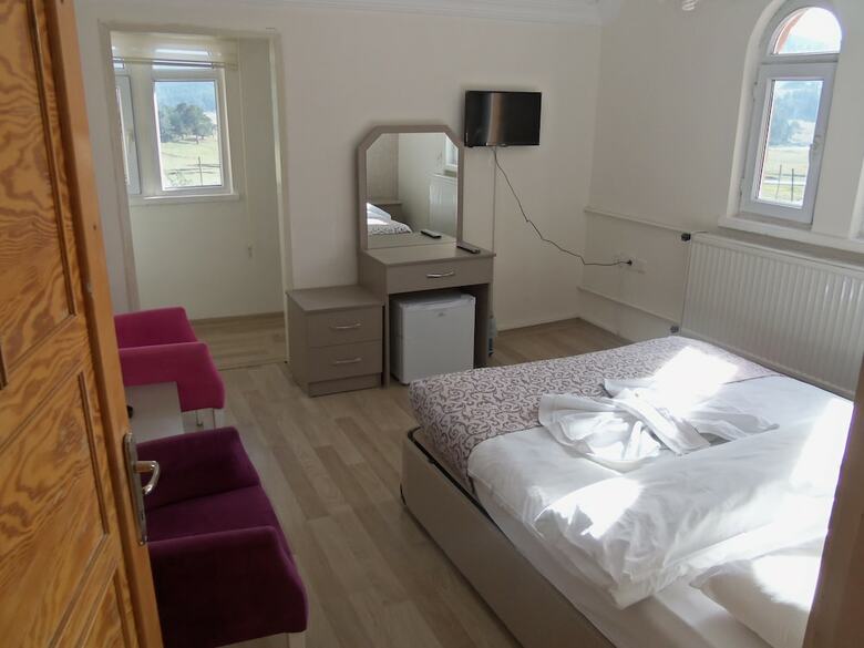 Grand Baysal Hotel
