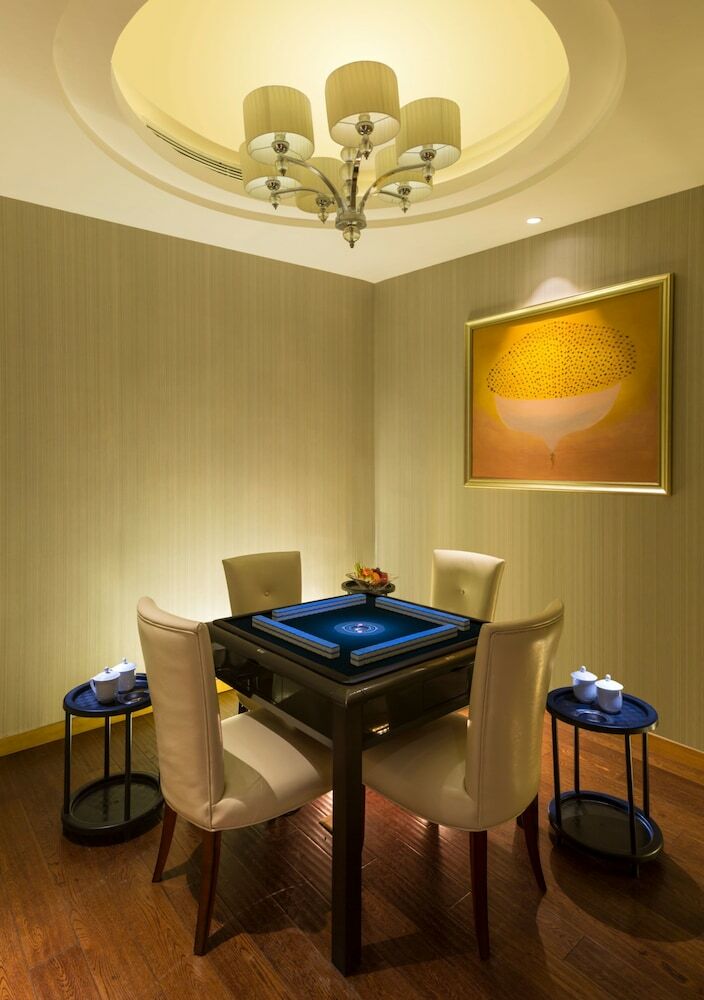 Jinling Grand Hotel Kunshan